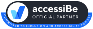 accessiBe - Official Partner