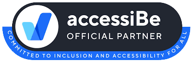 accessiBe - Official Partner