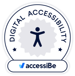 Accessibility Badge